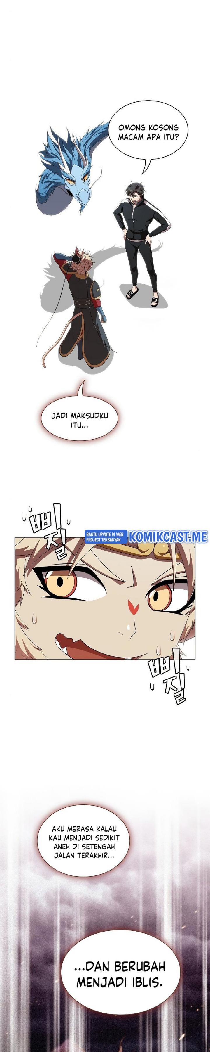 The Tutorial is Too Hard Chap 126 - Next Chap 127