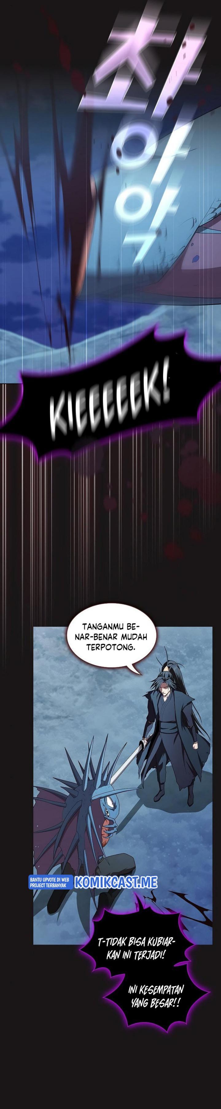 The Tutorial is Too Hard Chap 126 - Next Chap 127