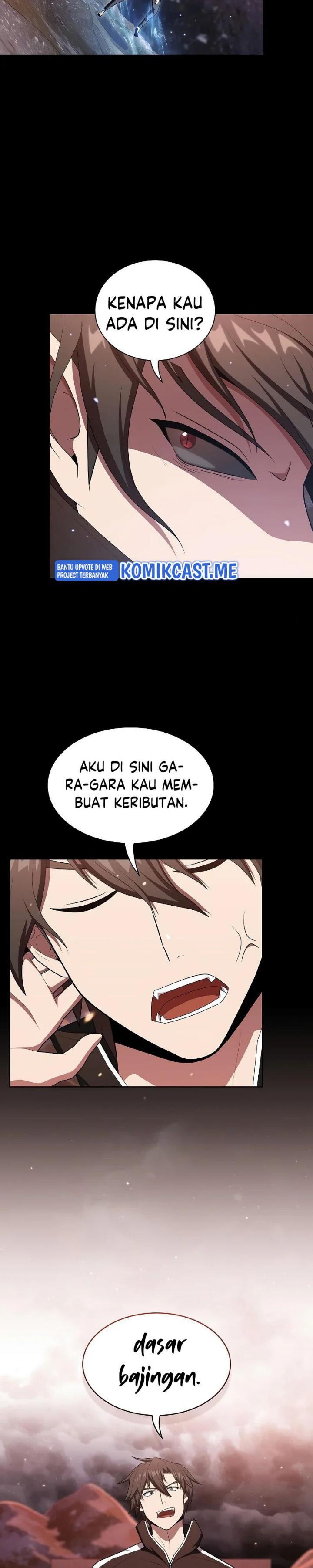 The Tutorial is Too Hard Chap 126 - Next Chap 127