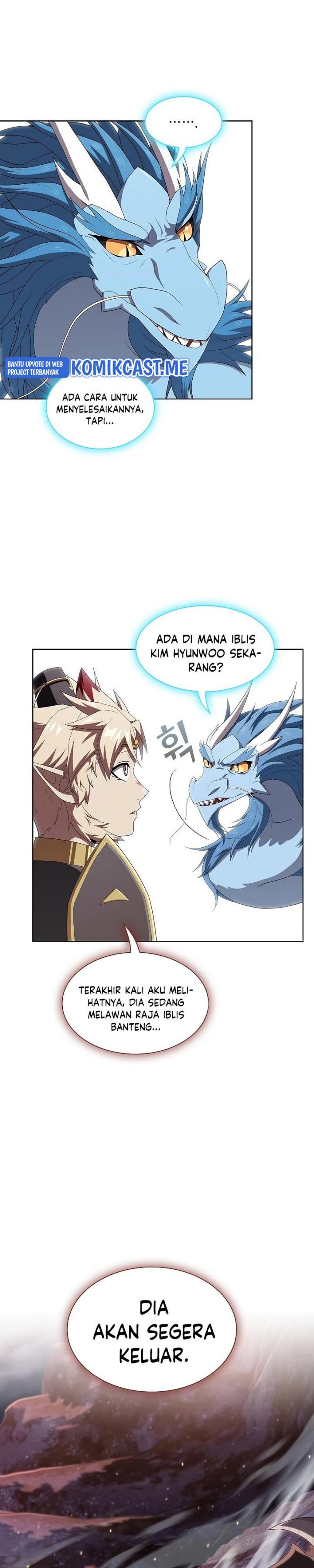 The Tutorial is Too Hard Chap 126 - Next Chap 127