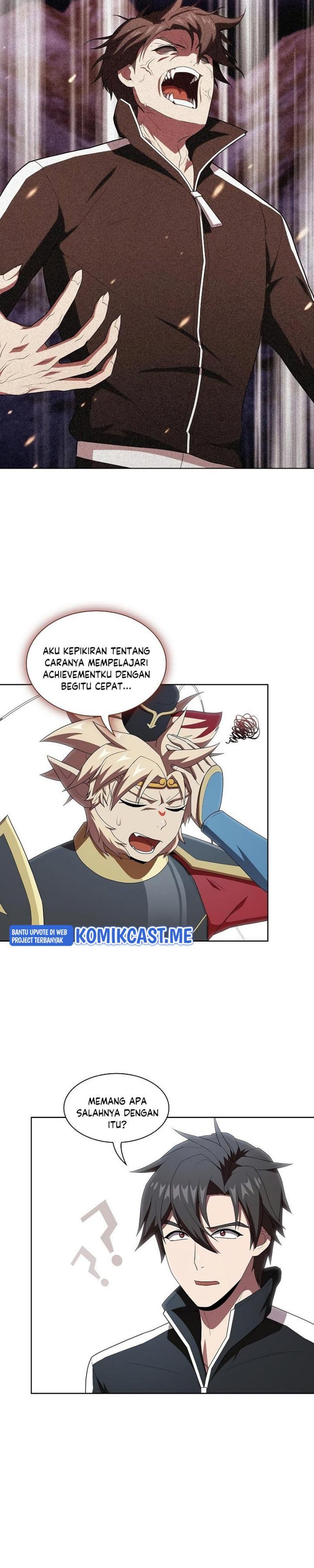 The Tutorial is Too Hard Chap 126 - Next Chap 127