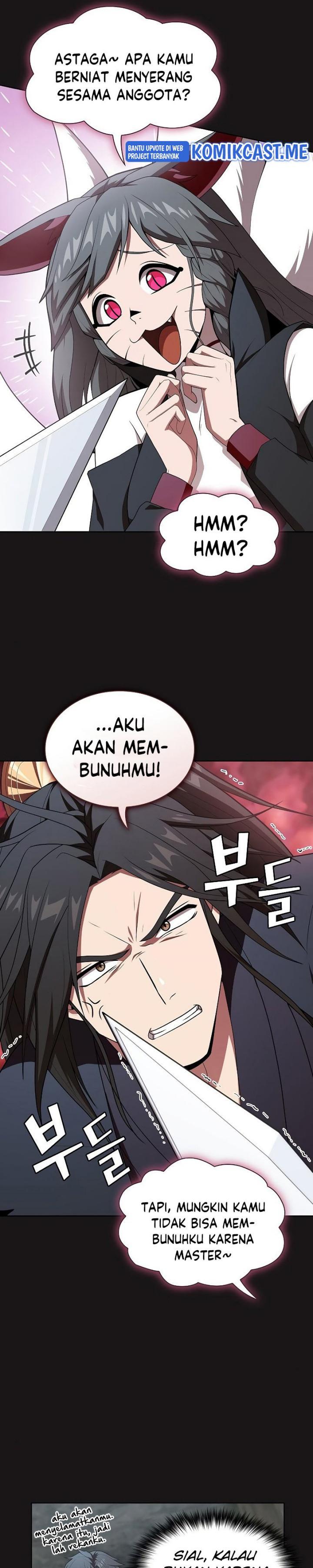 The Tutorial is Too Hard Chap 126 - Next Chap 127