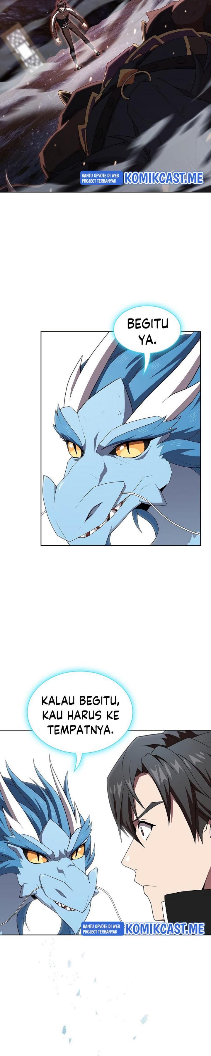 The Tutorial is Too Hard Chap 126 - Next Chap 127