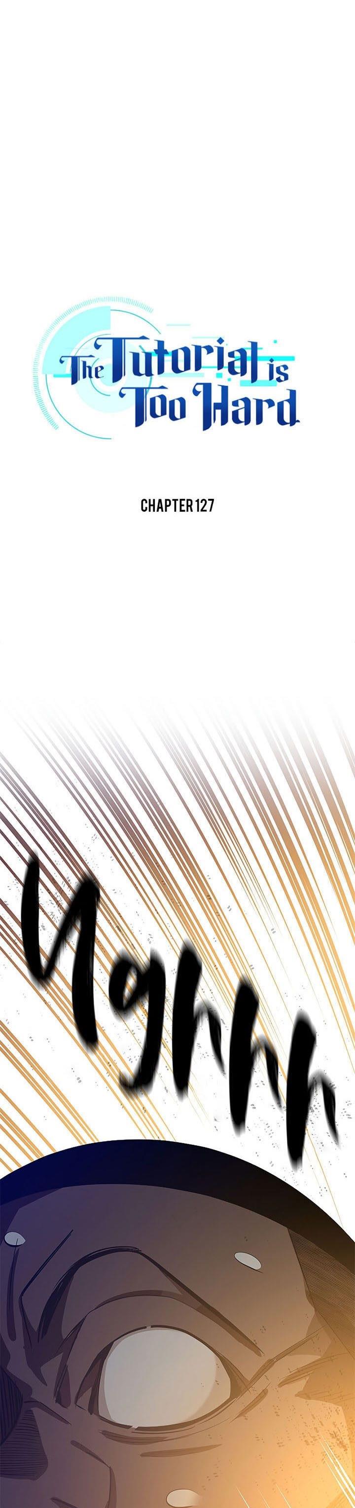 The Tutorial is Too Hard Chap 127 - Next Chap 128