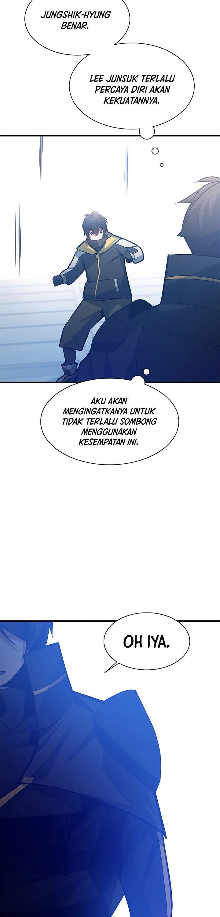 The Tutorial is Too Hard Chap 127 - Next Chap 128