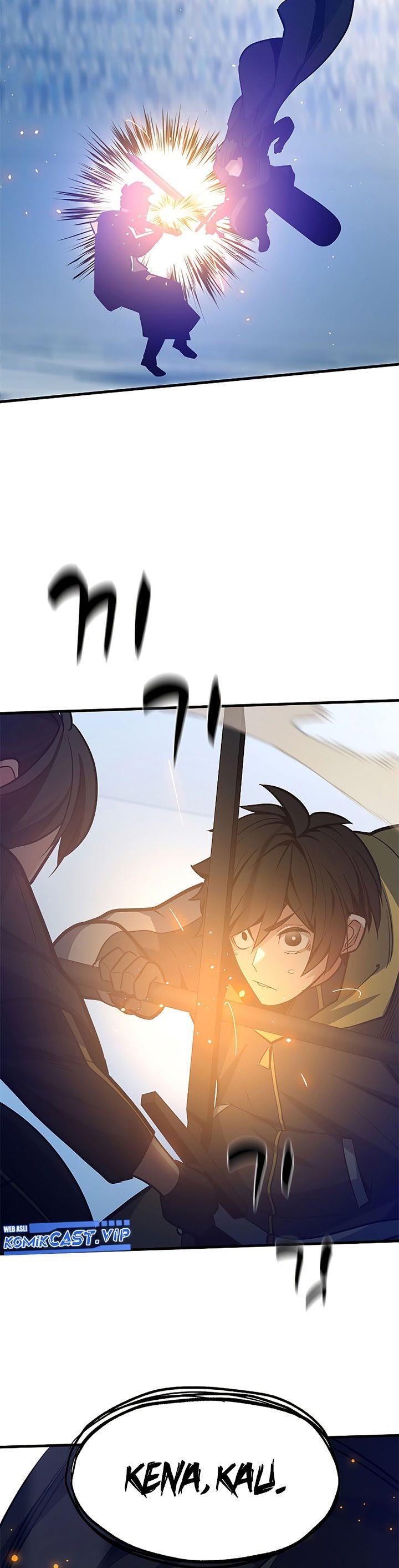 The Tutorial is Too Hard Chap 127 - Next Chap 128