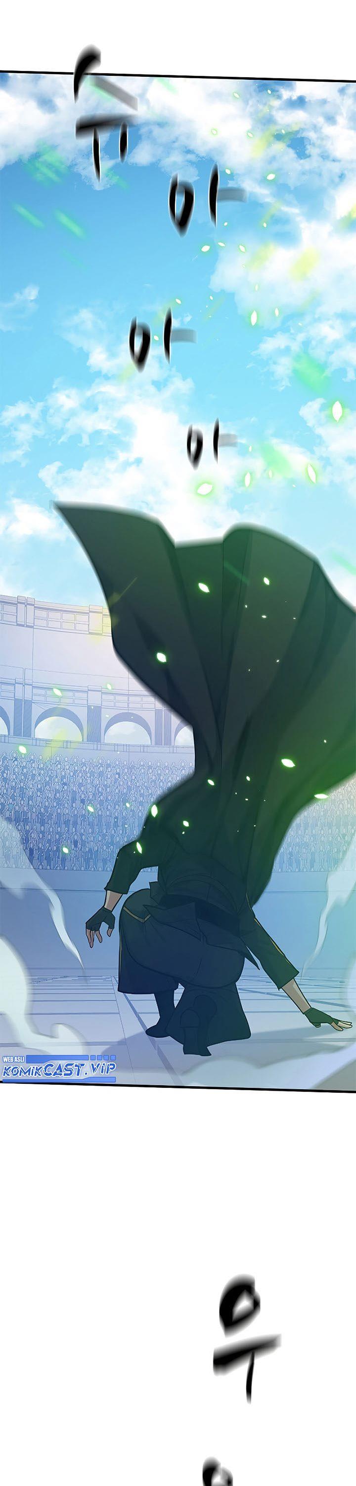 The Tutorial is Too Hard Chap 127 - Next Chap 128