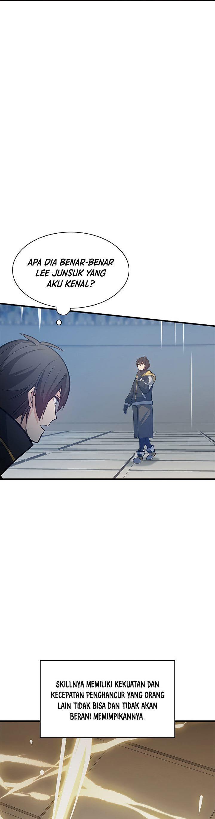 The Tutorial is Too Hard Chap 127 - Next Chap 128