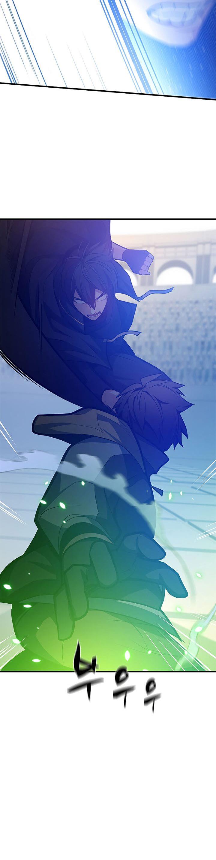 The Tutorial is Too Hard Chap 127 - Next Chap 128