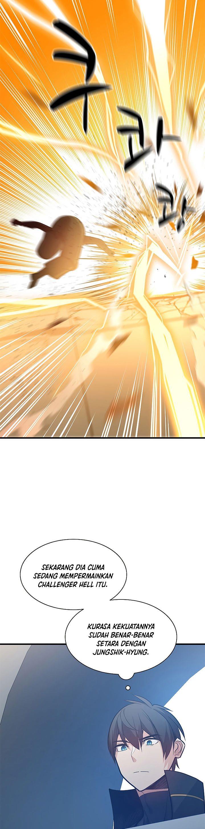 The Tutorial is Too Hard Chap 127 - Next Chap 128