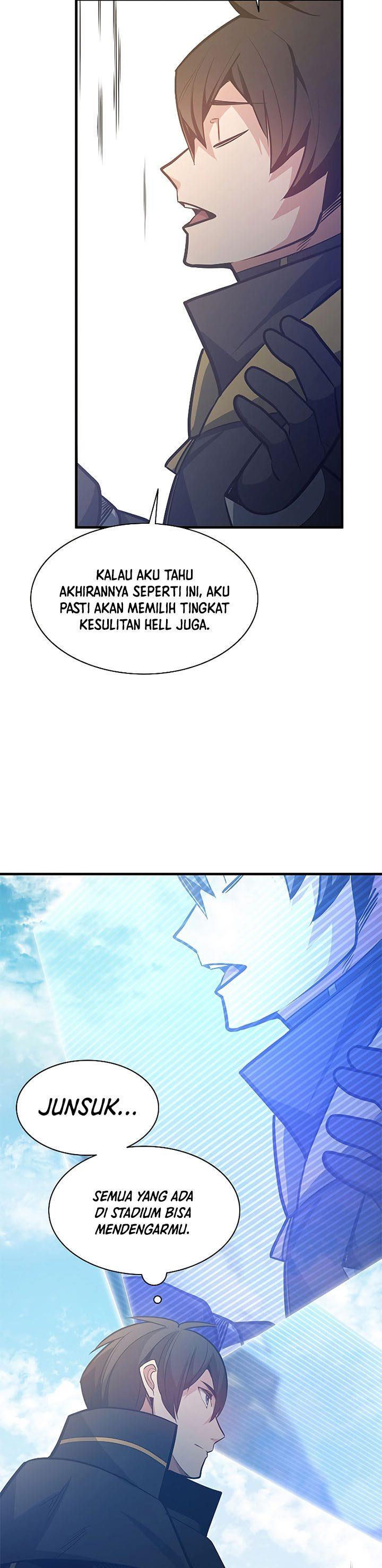 The Tutorial is Too Hard Chap 127 - Next Chap 128