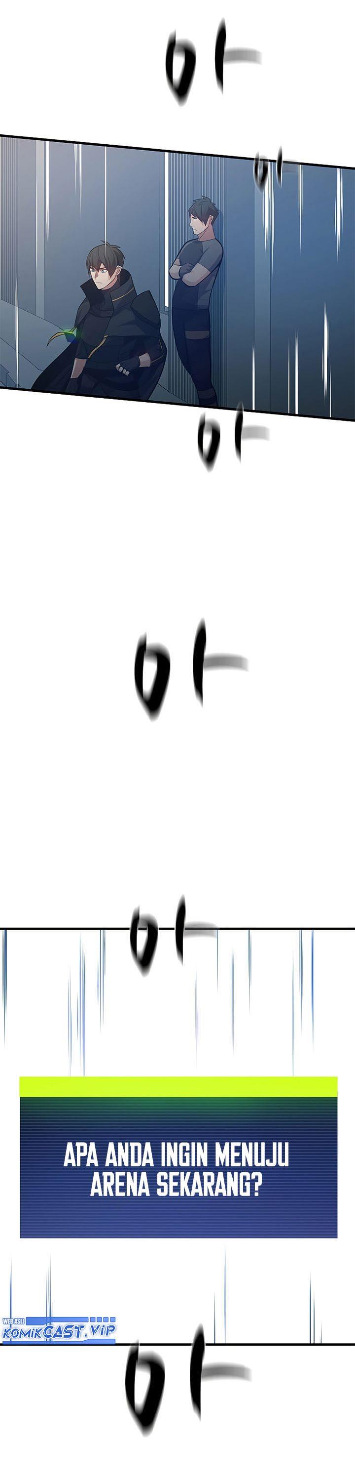 The Tutorial is Too Hard Chap 127 - Next Chap 128