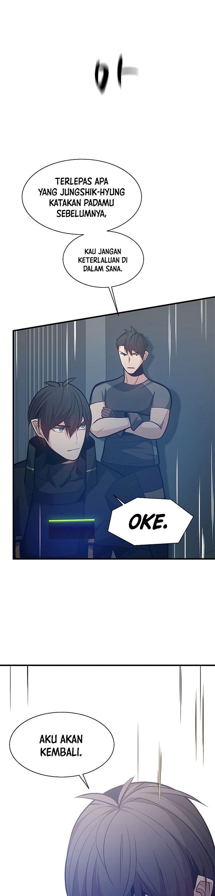 The Tutorial is Too Hard Chap 127 - Next Chap 128