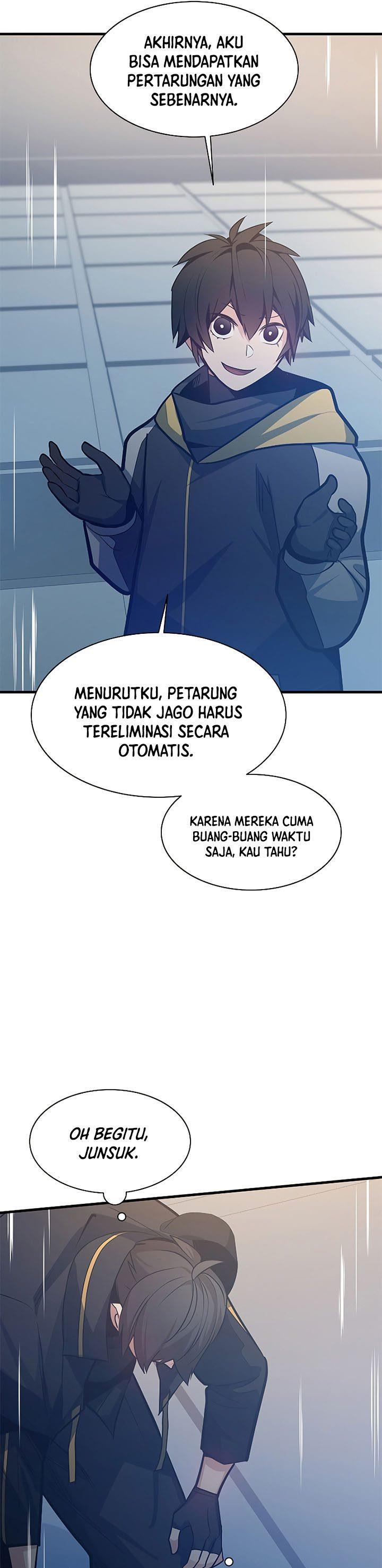 The Tutorial is Too Hard Chap 127 - Next Chap 128
