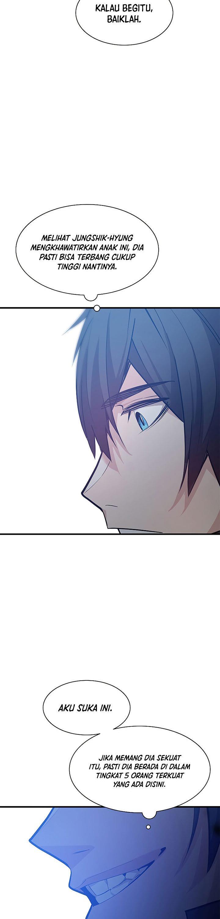 The Tutorial is Too Hard Chap 127 - Next Chap 128