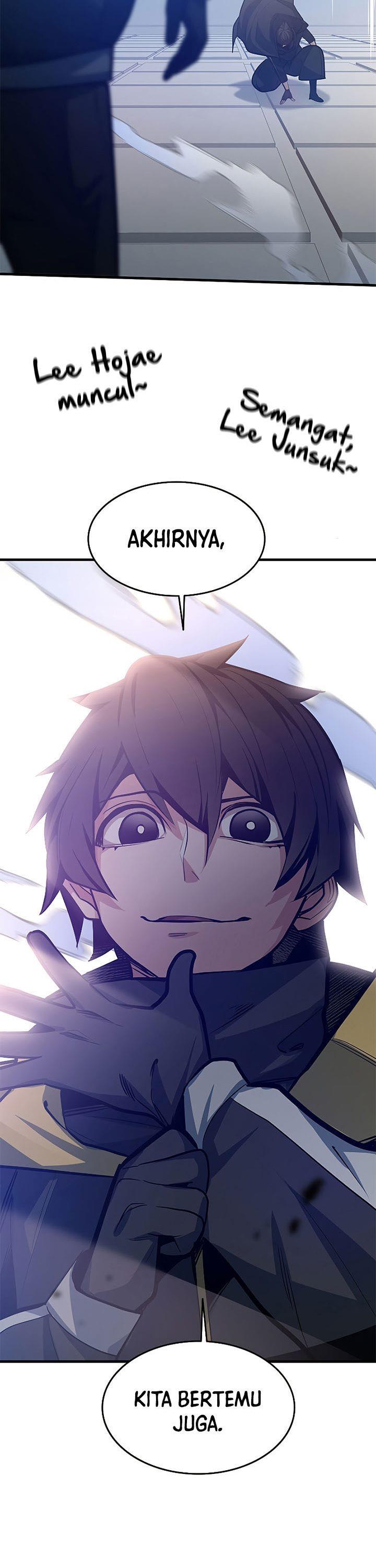 The Tutorial is Too Hard Chap 127 - Next Chap 128