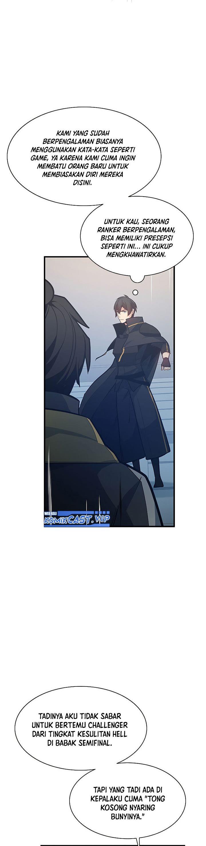 The Tutorial is Too Hard Chap 127 - Next Chap 128