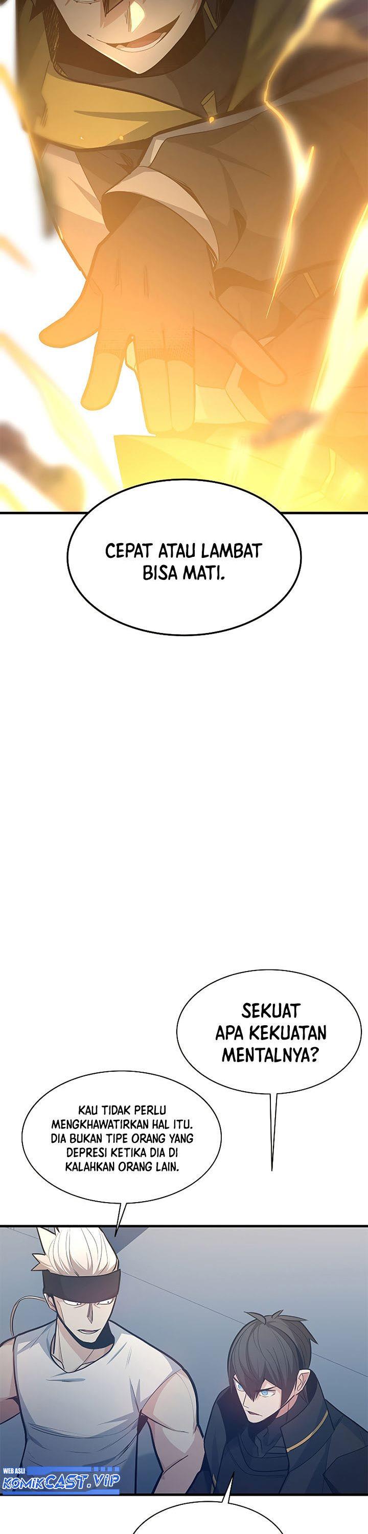 The Tutorial is Too Hard Chap 127 - Next Chap 128