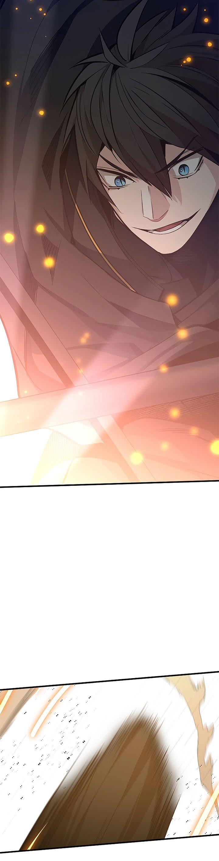 The Tutorial is Too Hard Chap 127 - Next Chap 128