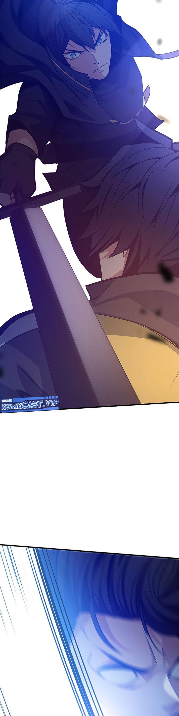 The Tutorial is Too Hard Chap 127 - Next Chap 128