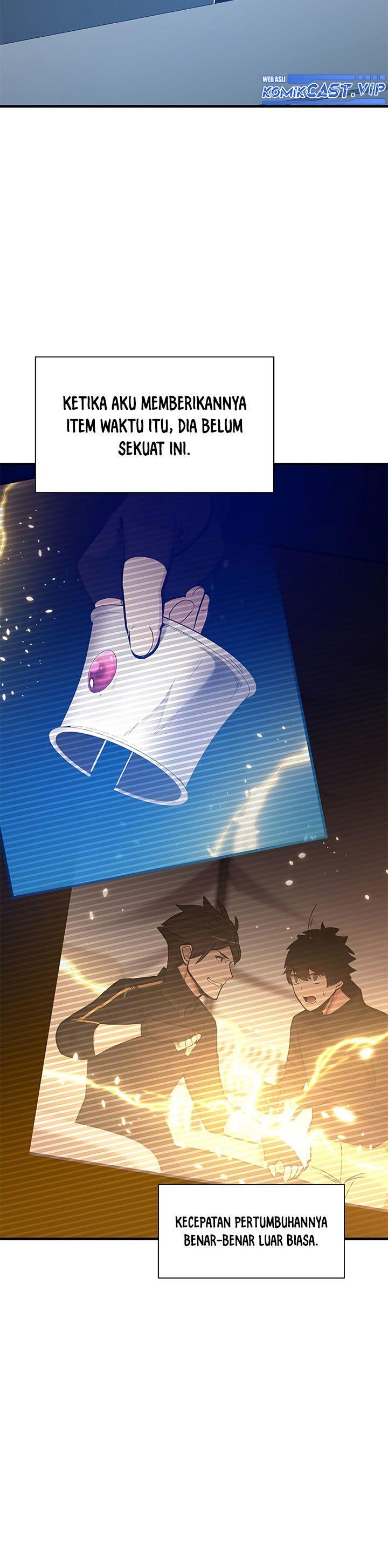 The Tutorial is Too Hard Chap 127 - Next Chap 128