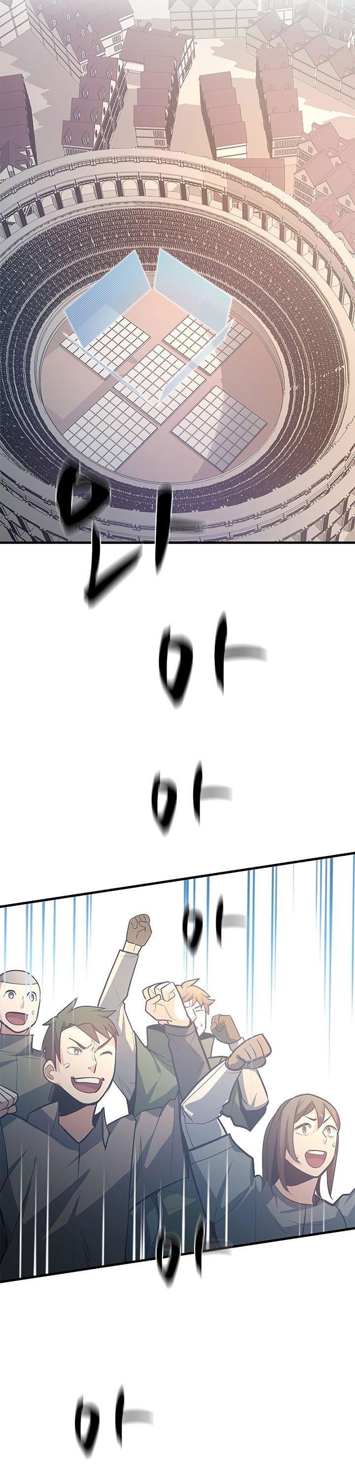 The Tutorial is Too Hard Chap 127 - Next Chap 128