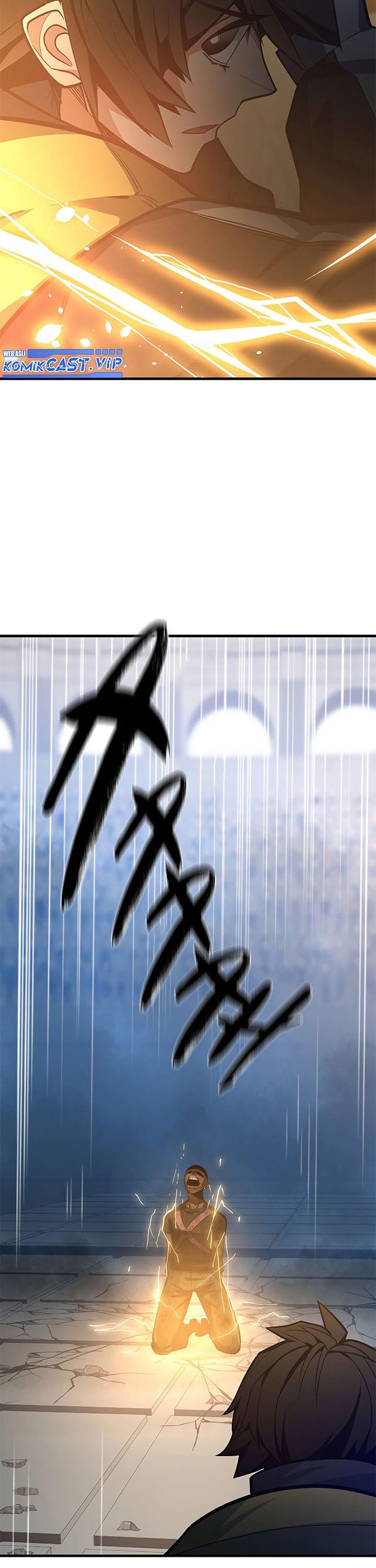 The Tutorial is Too Hard Chap 127 - Next Chap 128