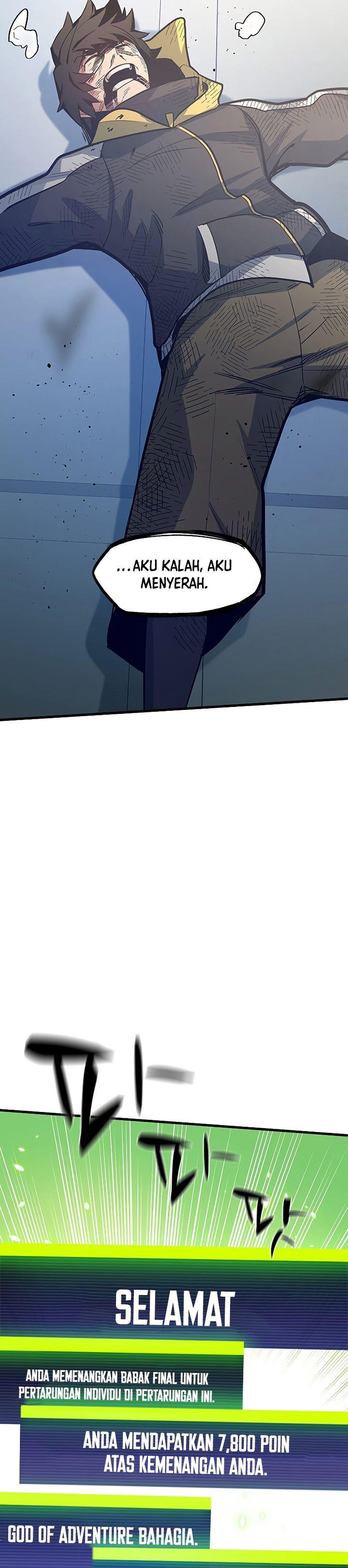 The Tutorial is Too Hard Chap 128 - Next Chap 129