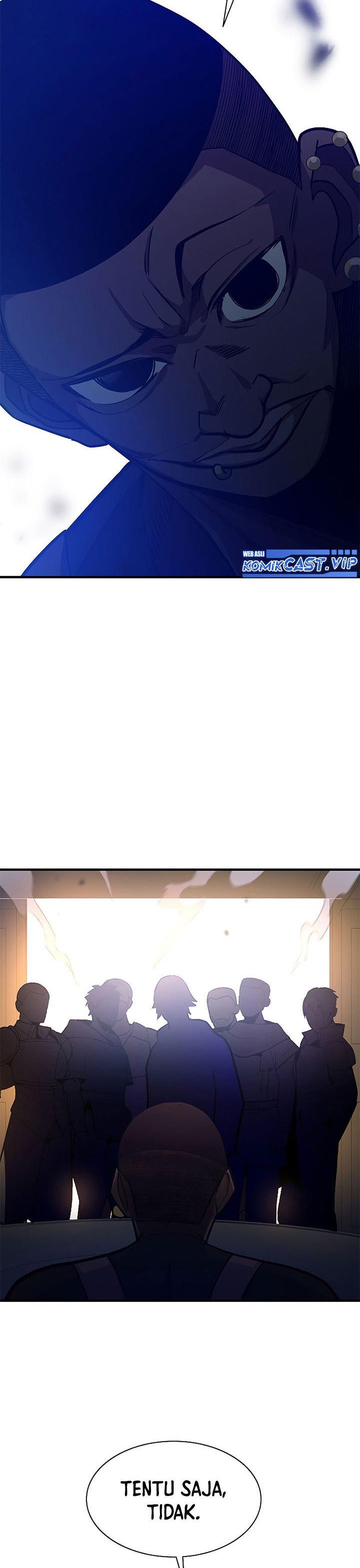 The Tutorial is Too Hard Chap 128 - Next Chap 129