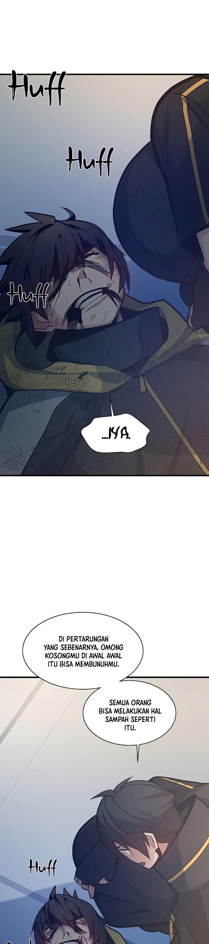 The Tutorial is Too Hard Chap 128 - Next Chap 129