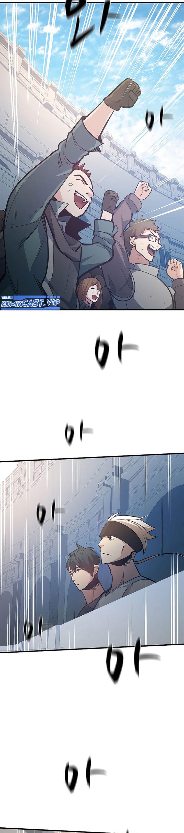 The Tutorial is Too Hard Chap 128 - Next Chap 129