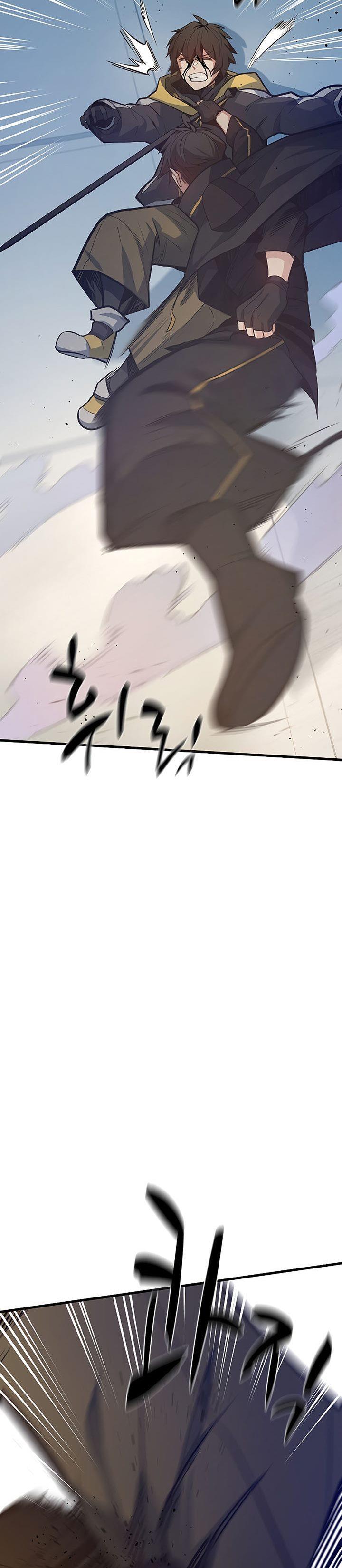 The Tutorial is Too Hard Chap 128 - Next Chap 129