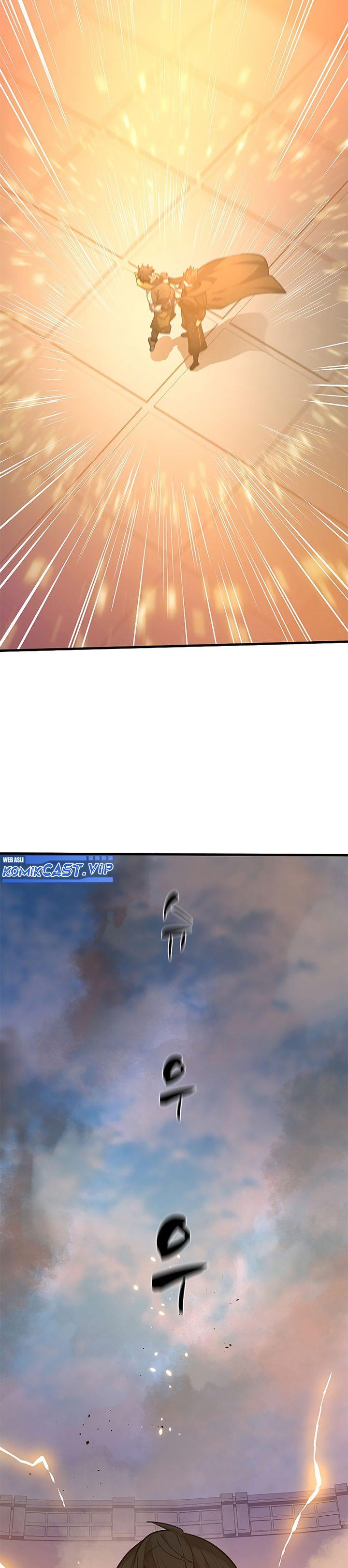 The Tutorial is Too Hard Chap 128 - Next Chap 129