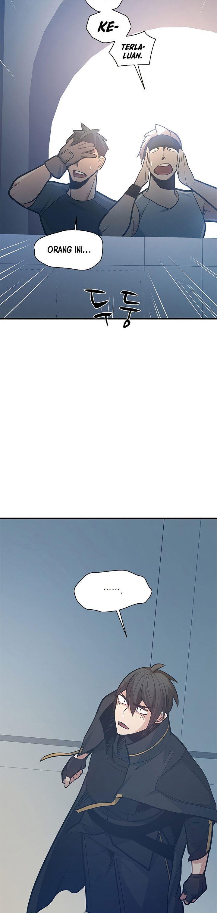 The Tutorial is Too Hard Chap 128 - Next Chap 129