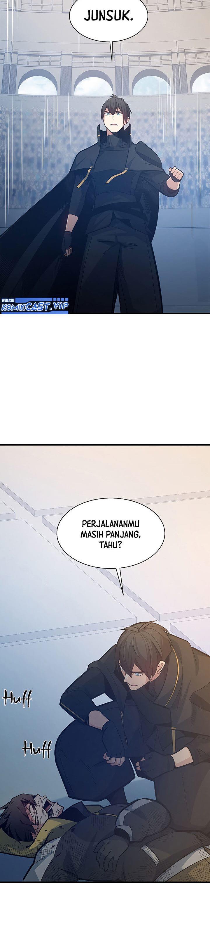 The Tutorial is Too Hard Chap 128 - Next Chap 129