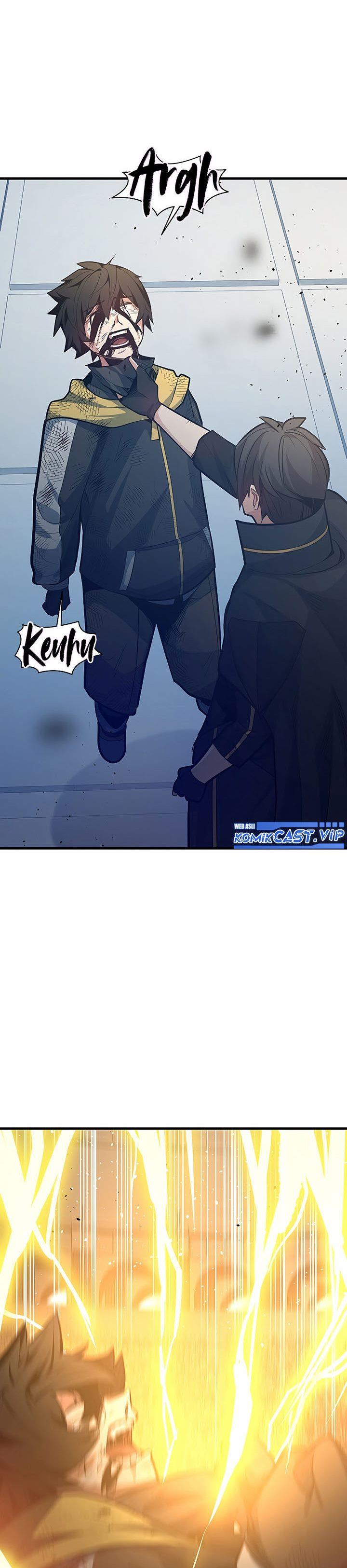 The Tutorial is Too Hard Chap 128 - Next Chap 129