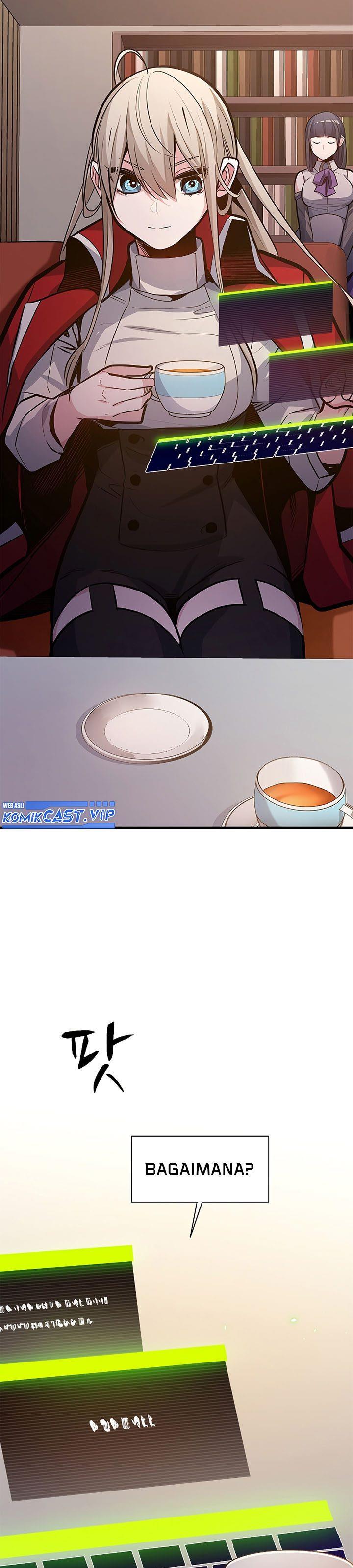 The Tutorial is Too Hard Chap 128 - Next Chap 129