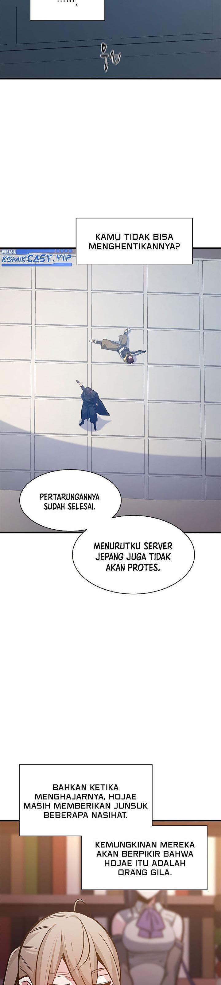 The Tutorial is Too Hard Chap 128 - Next Chap 129