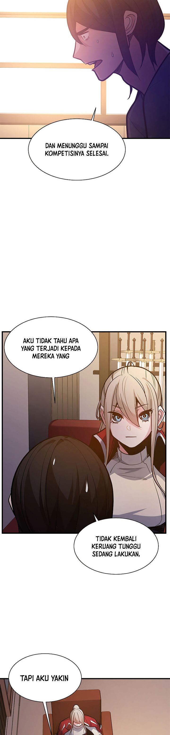 The Tutorial is Too Hard Chap 128 - Next Chap 129