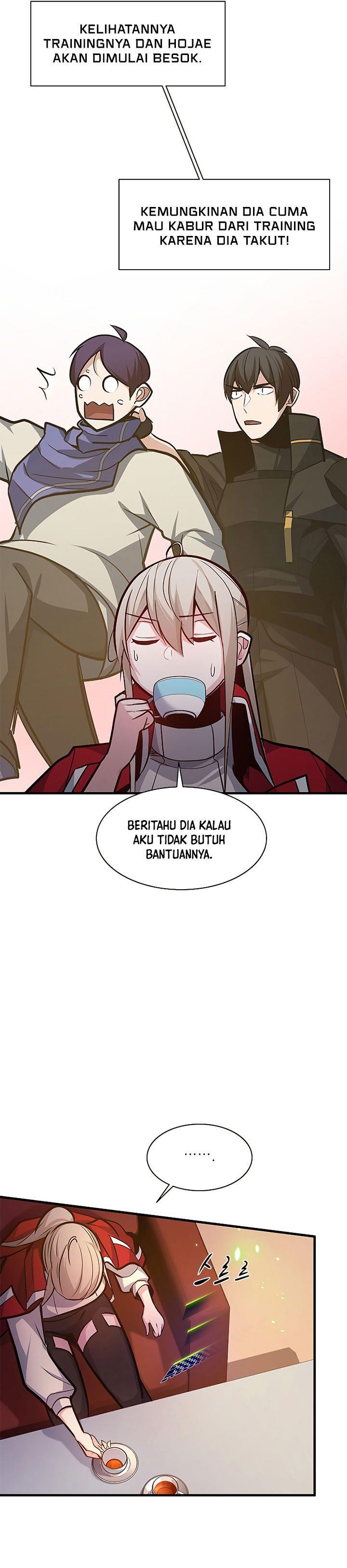 The Tutorial is Too Hard Chap 128 - Next Chap 129