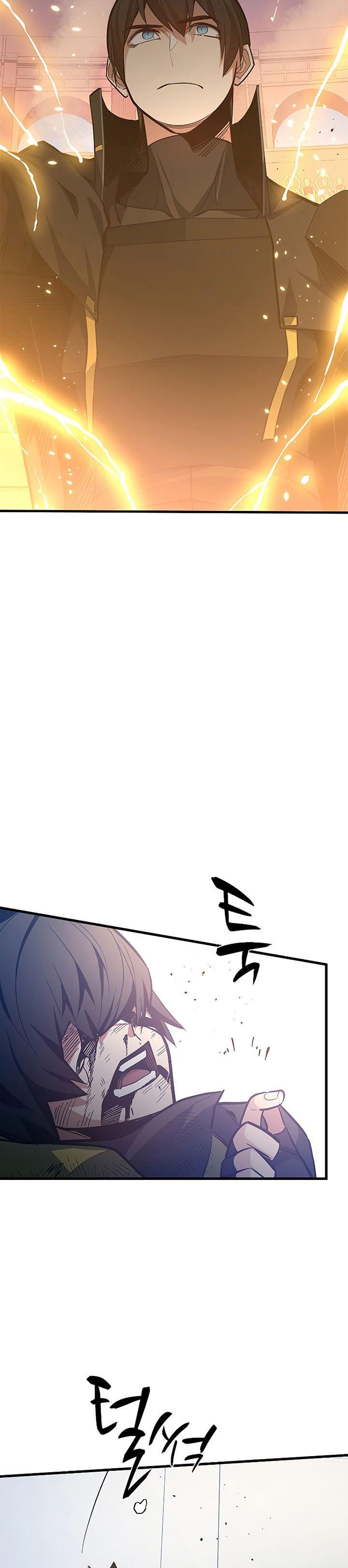 The Tutorial is Too Hard Chap 128 - Next Chap 129