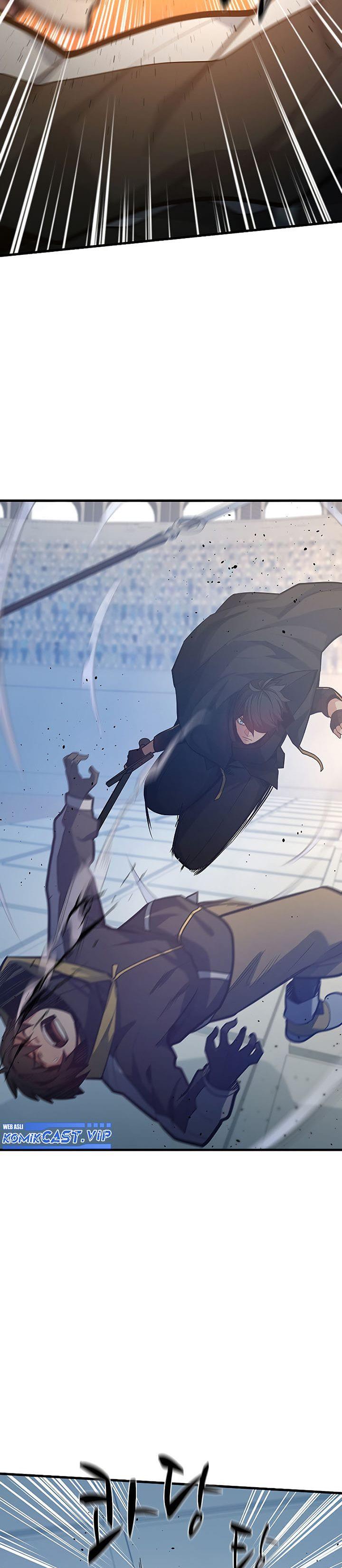 The Tutorial is Too Hard Chap 128 - Next Chap 129