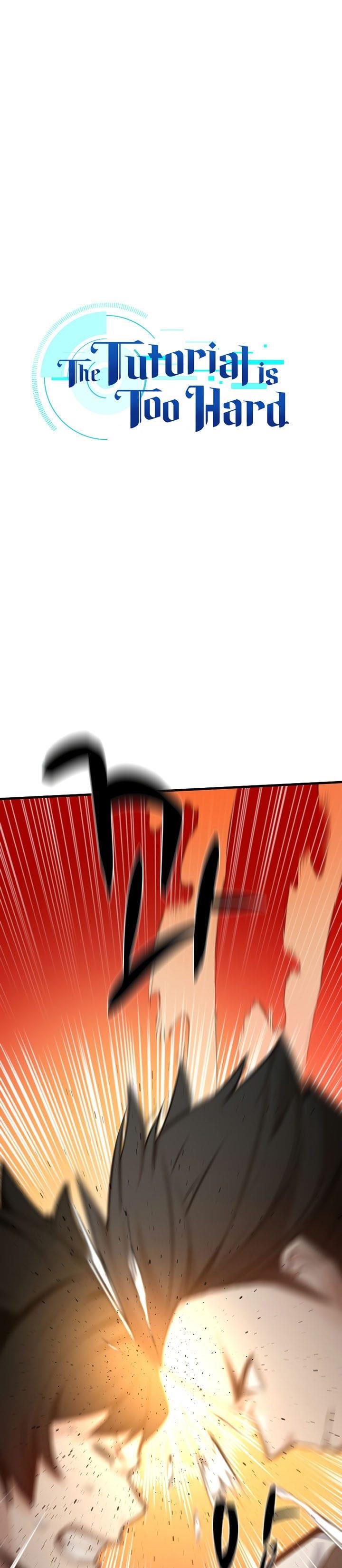The Tutorial is Too Hard Chap 128 - Next Chap 129
