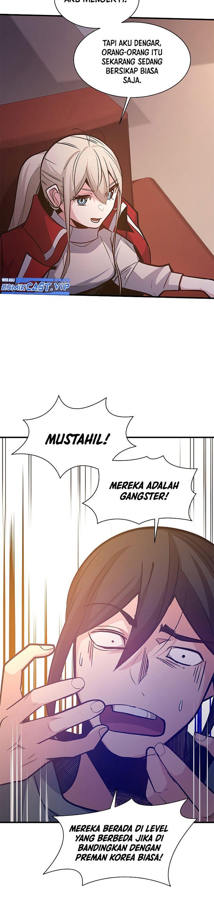 The Tutorial is Too Hard Chap 128 - Next Chap 129