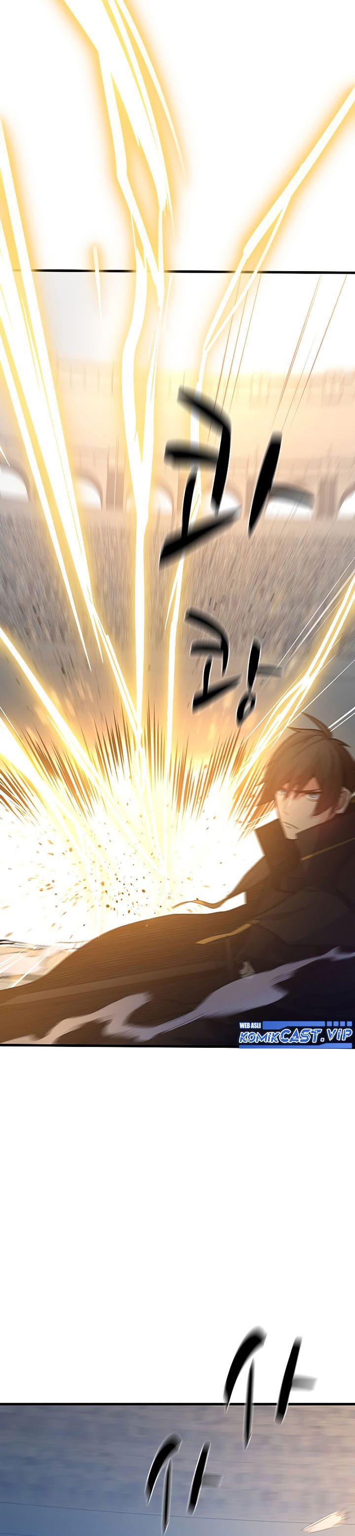 The Tutorial is Too Hard Chap 128 - Next Chap 129