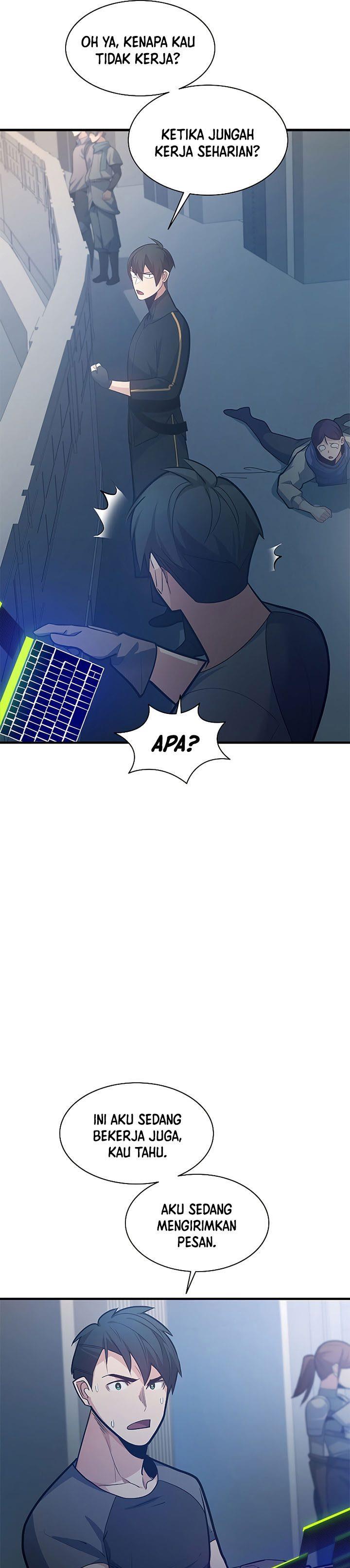 The Tutorial is Too Hard Chap 129 - Next Chap 130