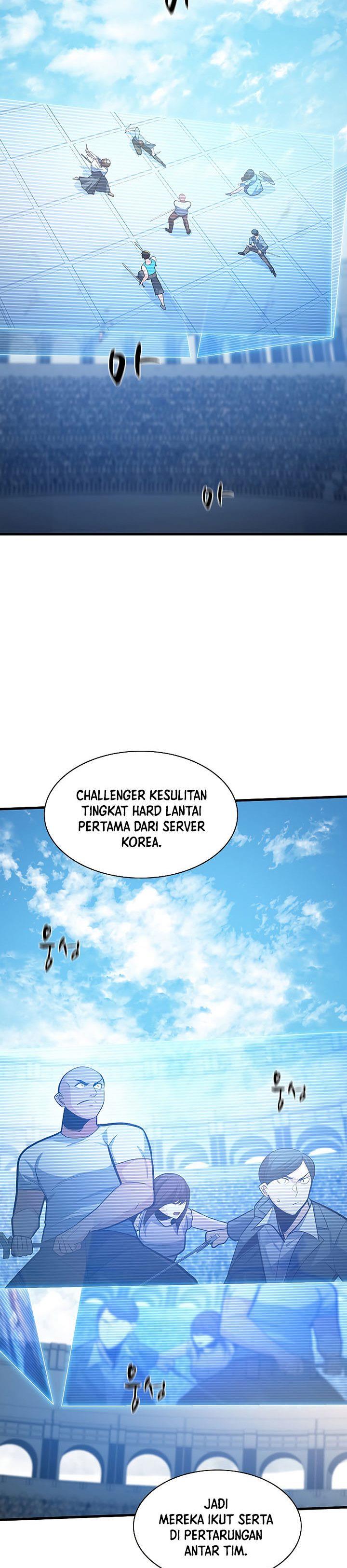 The Tutorial is Too Hard Chap 129 - Next Chap 130