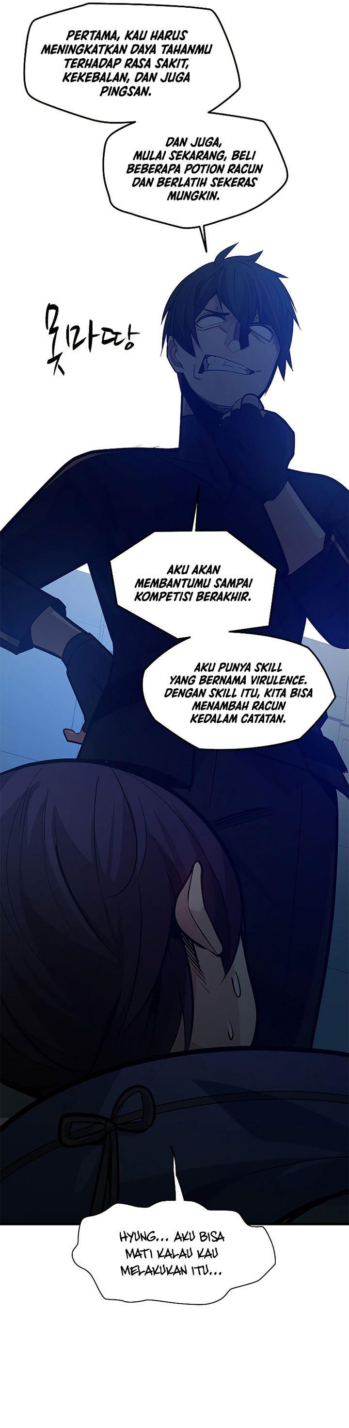 The Tutorial is Too Hard Chap 129 - Next Chap 130