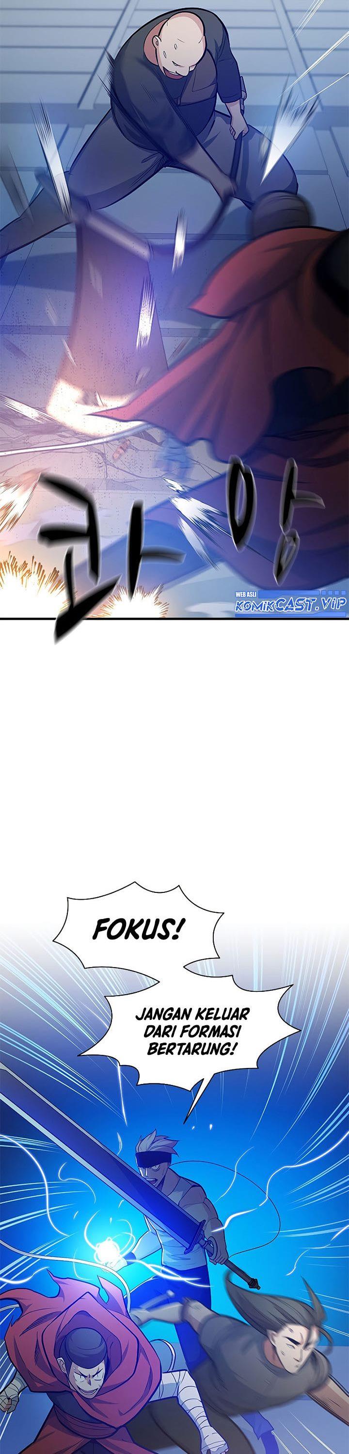 The Tutorial is Too Hard Chap 129 - Next Chap 130