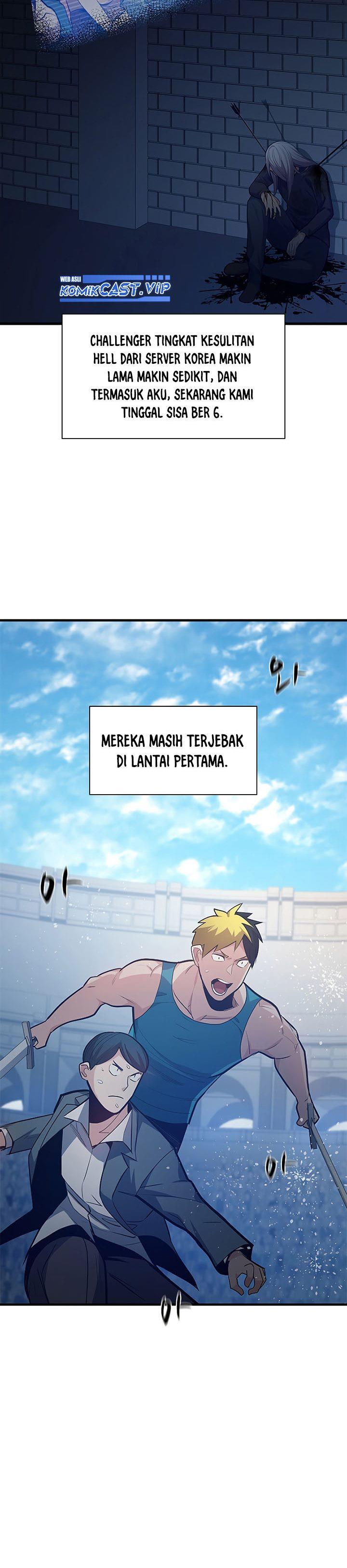 The Tutorial is Too Hard Chap 129 - Next Chap 130